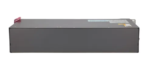 Huawei MA5608T | OLT | GPON, 2x MCUD (10GE), 1x MPWC (DC), 1x GPFD C+, 16 Port 1