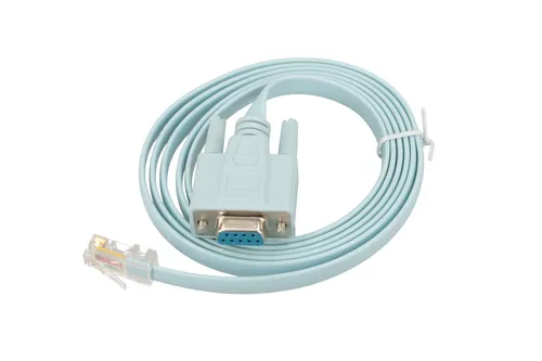 Huawei Consol-Kabel | OLT | RS323 0