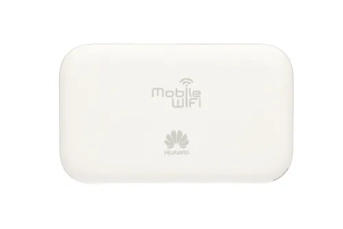 Huawei E5573CS | LTE Router | 4G LTE, WiFi 2,4GHz, 1x microUSB, 1x SIM 0
