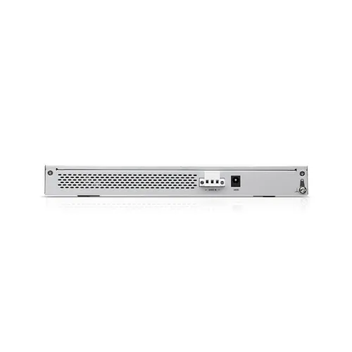 Ubiquiti US-XG-6POE | Switch | UniFi, 4X RJ45 10Gb/s, 2x SFP+, PoE++ Ilość portów LAN2x [10G (SFP+)]
