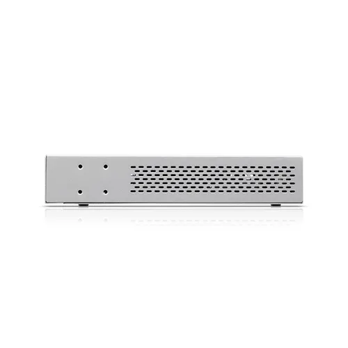 Ubiquiti US-XG-6POE | Switch | UniFi, 4X RJ45 10Gb/s, 2x SFP+, PoE++ Ilość portów PoE4x [802.3bt (10G)]
