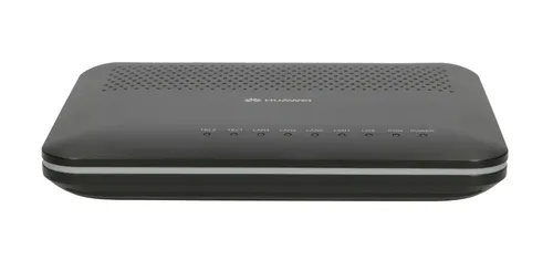 Huawei HG8240 | ONT | EchoLife, 1x GPON, 4x RJ45 1000Mb/s, 2x RJ11 1