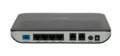 Huawei HG8240 | ONT | EchoLife, 1x GPON, 4x RJ45 1000Mb/s, 2x RJ11 2