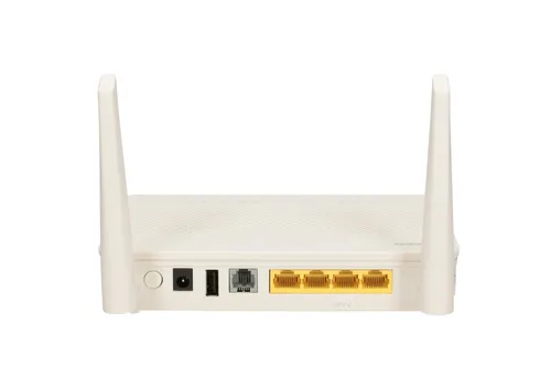 Huawei HS8546V5 | ONT | AC Dual Band, 1x GPON, 4x RJ45 1000Mb/s, 1x RJ11, 2x USB 2