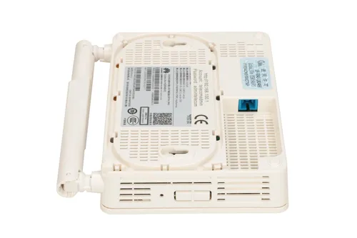 Huawei HS8546V5 | ONT | AC Dual Band, 1x GPON, 4x RJ45 1000Mb/s, 1x RJ11, 2x USB 4