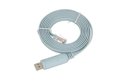 Huawei Debug cable | Kabel konsolowy | 1.8m USB dedicado para  5608/5683/5680 0