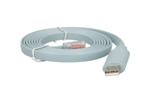 Huawei | Cavo di debug | USB da 1,8m dedicato per 5608/5683/5680 1