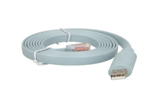 Huawei Debug cable | Kabel konsolowy | 1.8m USB dedicado para  5608/5683/5680 1