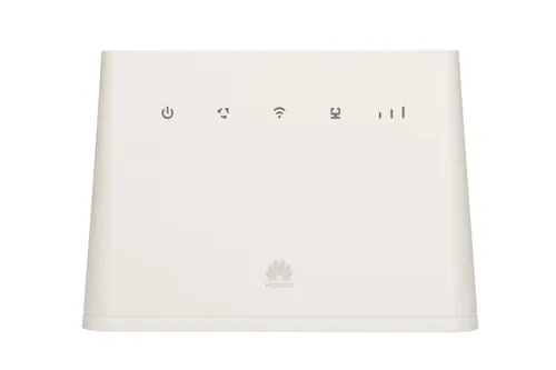 Huawei B311-853 | Router LTE | WiFi  2,4 GHz 150 Mb/s 0