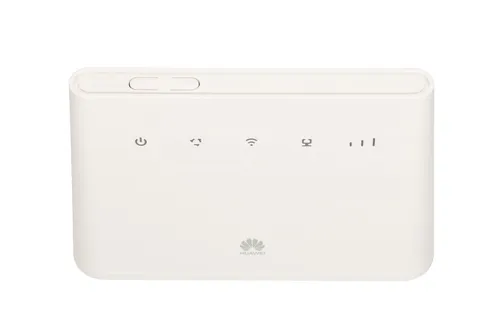 Huawei B311-853 | Router LTE | WiFi  2,4 GHz 150 Mb/s 3