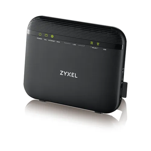 Zyxel VMG3625-T20A | brána WiFi | Dual Band, 5x RJ45 1000Mb/s, 1x RJ11, 1x USB 0
