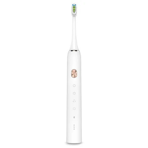 Xiaomi Soocas X3 | Cepillo de dientes eléctrico | Bluetooth, Blanco, EU BluetoothTak