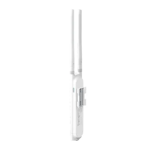 TP-Link EAP110-Outproor | Přístupový bod | N300, MIMO, 1x RJ45 100Mb/s, Externí Ilość portów LAN1x [10/100M (RJ45)]
