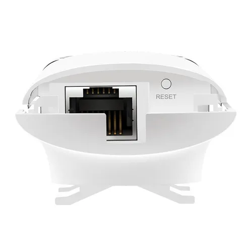 TP-Link EAP110-Outproor | Přístupový bod | N300, MIMO, 1x RJ45 100Mb/s, Externí Maksymalna prędkość transmisji bezprzewodowej300 Mb/s