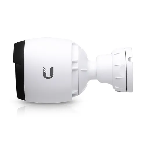Ubiquiti UVC-G4-PRO | IP Camera | Unifi Video Camera, 4K, 30 fps, Optical zoom, 1x RJ45 1000Mb/s Rozdzielczość4K