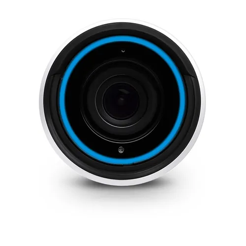 UBIQUITI UVC-G4-PRO UVC G4 4K RESOLUTION, 3X OPTICAL ZOOM LENS, 1X GE PORT Typ kameryIP