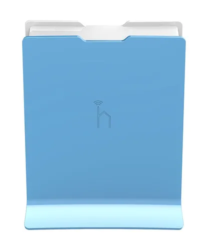 MikroTik hAP lite tower | Router WiFi | RB941-2nD-TC, 2,4GHz, 4x RJ45 100Mb/s, UK 1