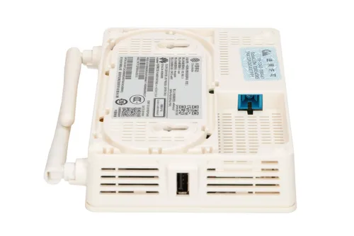 Huawei HG8545M5 | ONT | WiFi, 1x GPON, 1x RJ45 1000Mb/s, 1x RJ11, 1x USB, replacement for HG8540M 6