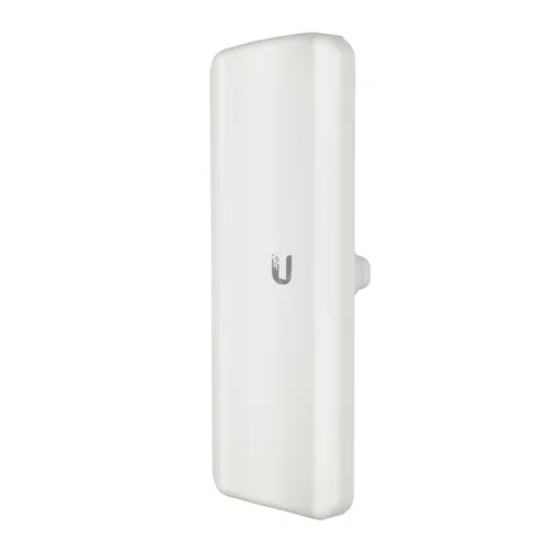 Ubiquiti LAP-GPS | Urządzenie klienckie | LiteAP GPS, 2,4GHz, 5GHz, 1x RJ45 1000Mb/s, 17dBi, 90 stopni Częstotliwość pracy5 GHz