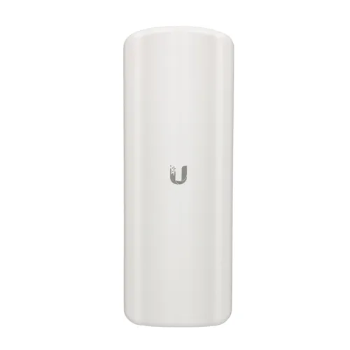 Ubiquiti LAP-GPS | Urządzenie klienckie | LiteAP GPS, 2,4GHz, 5GHz, 1x RJ45 1000Mb/s, 17dBi, 90 stopni Standard sieci LANGigabit Ethernet 10/100/1000 Mb/s