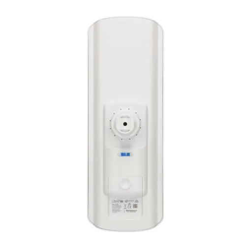 Ubiquiti LAP-GPS | CPE | LiteAP GPS, 2,4GHz, 5GHz, 1x RJ45 1000Mb/s, 17dBi, 90 gradi Certyfikat środowiskowy (zrównoważonego rozwoju)RoHS