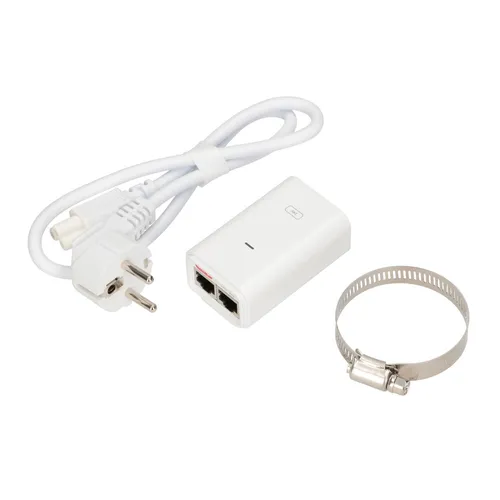 Ubiquiti LAP-GPS | CPE | LiteAP GPS, 2,4GHz, 5GHz, 1x RJ45 1000Mb/s, 17dBi, 90 degrees Częstotliwość CPU533 MHz