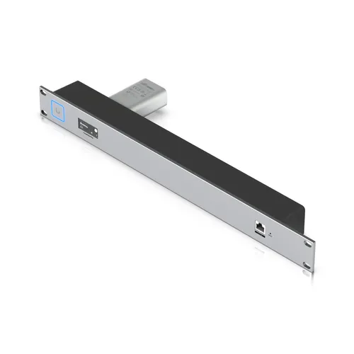 Ubiquiti CKG2-RM | Raf tipi kit | Cloud Key G2 ve Cloud Key G2 Plus için özel Ilość portów Ethernet LAN (RJ-45)1