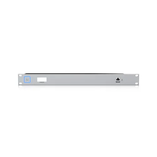 Ubiquiti CKG2-RM | Raf tipi kit | Cloud Key G2 ve Cloud Key G2 Plus için özel Kolor produktuCzarny, Srebrny