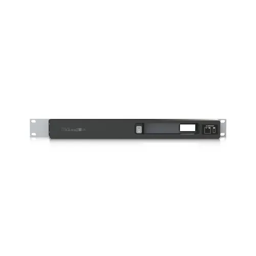Ubiquiti CKG2-RM | Raf tipi kit | Cloud Key G2 ve Cloud Key G2 Plus için özel ModelPrzedni panel
