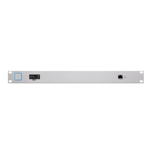 Ubiquiti CKG2-RM | Kit de montaje en rack | para Cloud Key G2 y Cloud Key G2 Plus Ilość portów Ethernet LAN (RJ-45)1