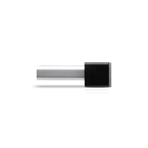 Ubiquiti CKG2-RM | Kit de montaje en rack | para Cloud Key G2 y Cloud Key G2 Plus Kolor produktuCzarny, Srebrny