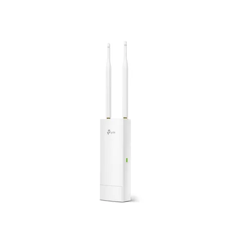 TP-Link CAP300-Outdoor | Punto di accesso Wi-Fi | N300, 2,4GHz, 1x RJ45 100Mb/s, 5dBi, Esterno Częstotliwość pracy2.4 GHz