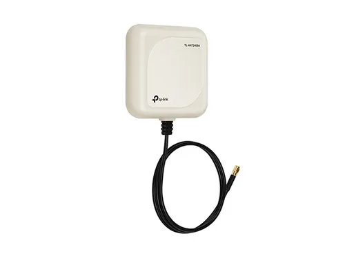 TP-Link TL-ANT2409A | Směrová anténa | 2,4GHz, 9dBi, RP-SMA Częstotliwość anteny2.4 GHz