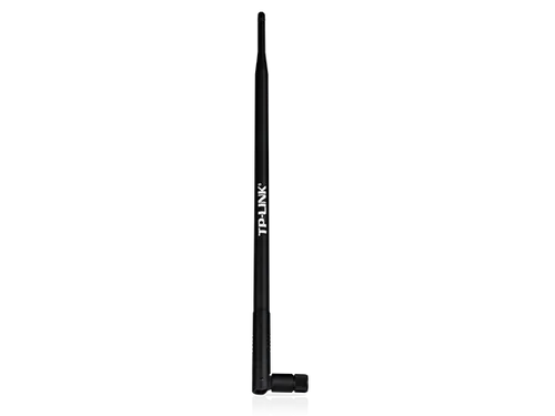 TP-Link TL-ANT2409CL | Antena dookólna | 2,4GHz, 9dBi, RP-SMA Częstotliwość anteny2.4 GHz