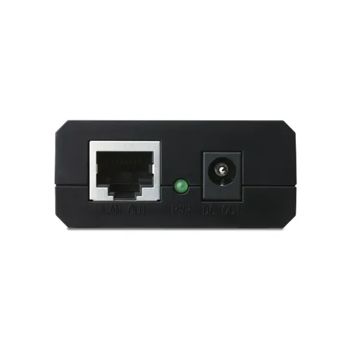TP-Link TL-POE10R | Divisor PoE | 2x RJ45 1000Mb/s, IEEE 802.3af CertyfikatyFCC, CE