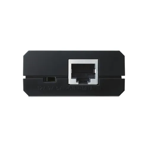 TP-Link TL-POE10R | PoE Splitter | 2x RJ45 1000Mb/s, IEEE 802.3af Diody LEDZasilanie