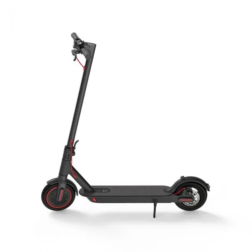 Xiaomi Mijia Electric Scooter M365 Pro | Elektroroller | 25km/h Czas ładowania9