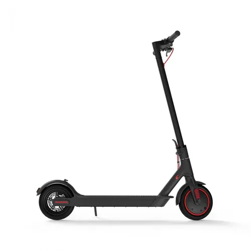 Xiaomi Mijia Electric Scooter M365 Pro | Electric Scooter | 25km/h Dystans na jednym ładowaniu baterii (maks.)45