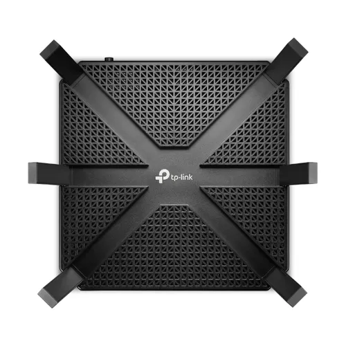 TP-Link Archer C4000 | WiFi-Router | AC4000, MU-MIMO, Tri-Band, 5x RJ45 1000Mb/s, 2x USB 4GNie