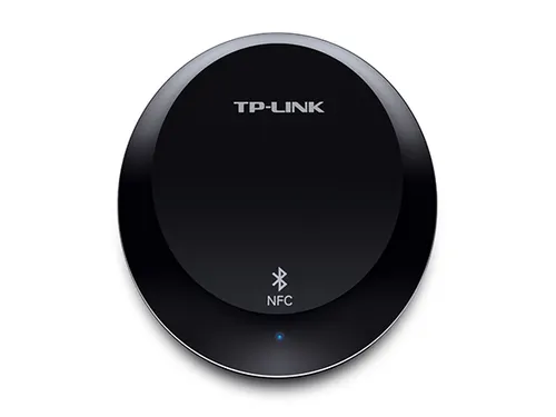 TP-Link HA100 | Музыкальный приемник | Bluetooth 4.1, NFC, 20m range Głębokość opakowania95