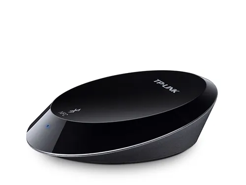 TP-Link HA100 | Musik-Empfänger | Bluetooth 4.1, NFC, 20m Reichweite Głębokość produktu60,7