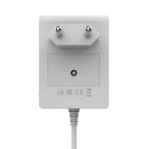 Mikrotik PWR-LINE 7400 PL7400 | Fonte de alimentaçao com microUSB | para hAP mini, hAP lite, plugue da UE Ilość na paczkę1