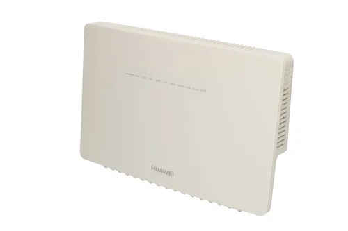 Huawei HG8245Q2 | ONT | AC Dual Band, 1x GPON, 4x RJ45 1000Mb/s, 1x RJ11, 2x USB 2