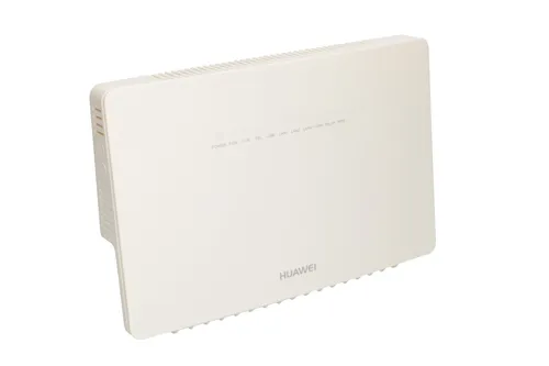 Huawei HG8245Q2 | ONT | AC Dual Band, 1x GPON, 4x RJ45 1000Mb/s, 1x RJ11, 2x USB 3