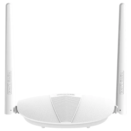 Totolink N210RE | WiFi Router | 300Mb/s, 2,4GHz, 3x RJ45 100Mb/s