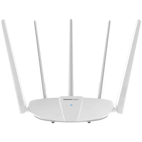 Totolink A810R | WiFi Router | AC1200, Dual Band, MIMO, 3x RJ45 100Mb/s