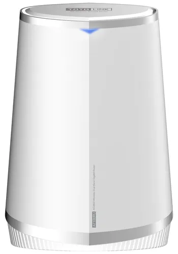 Totolink A7100RU | Roteador  WiFi | AC2600, Dual Band, MU-MIMO, 3x RJ45 1000Mb/s, 1x USB Aktualizacje oprogramowania urządzeniaTak