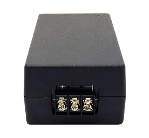 LigoWave POE-24G-CB | PoE-Injektor | Gigabit, 24V, 0,5A 1