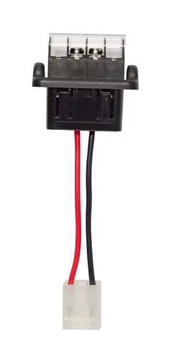 MikroTik PW48V-12V85W | Stromversorgung | 12V, 7A, 85W Głębokość produktu52