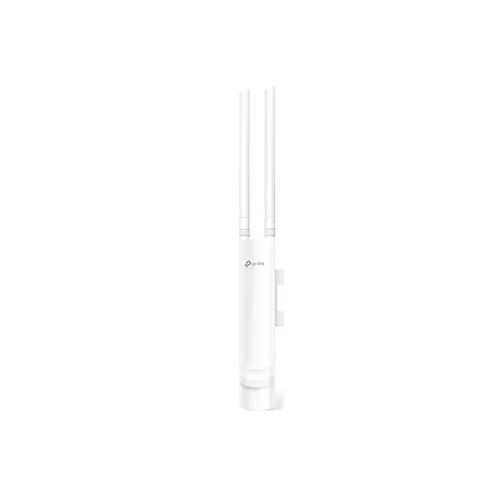 TP-Link EAP225-Outdoor | Ponto de acesso | MU-MIMO, AC1200, Dual Band, 1x RJ45 1000Mb/s, Exterior Częstotliwość pracyDual Band (2.4GHz, 5GHz)